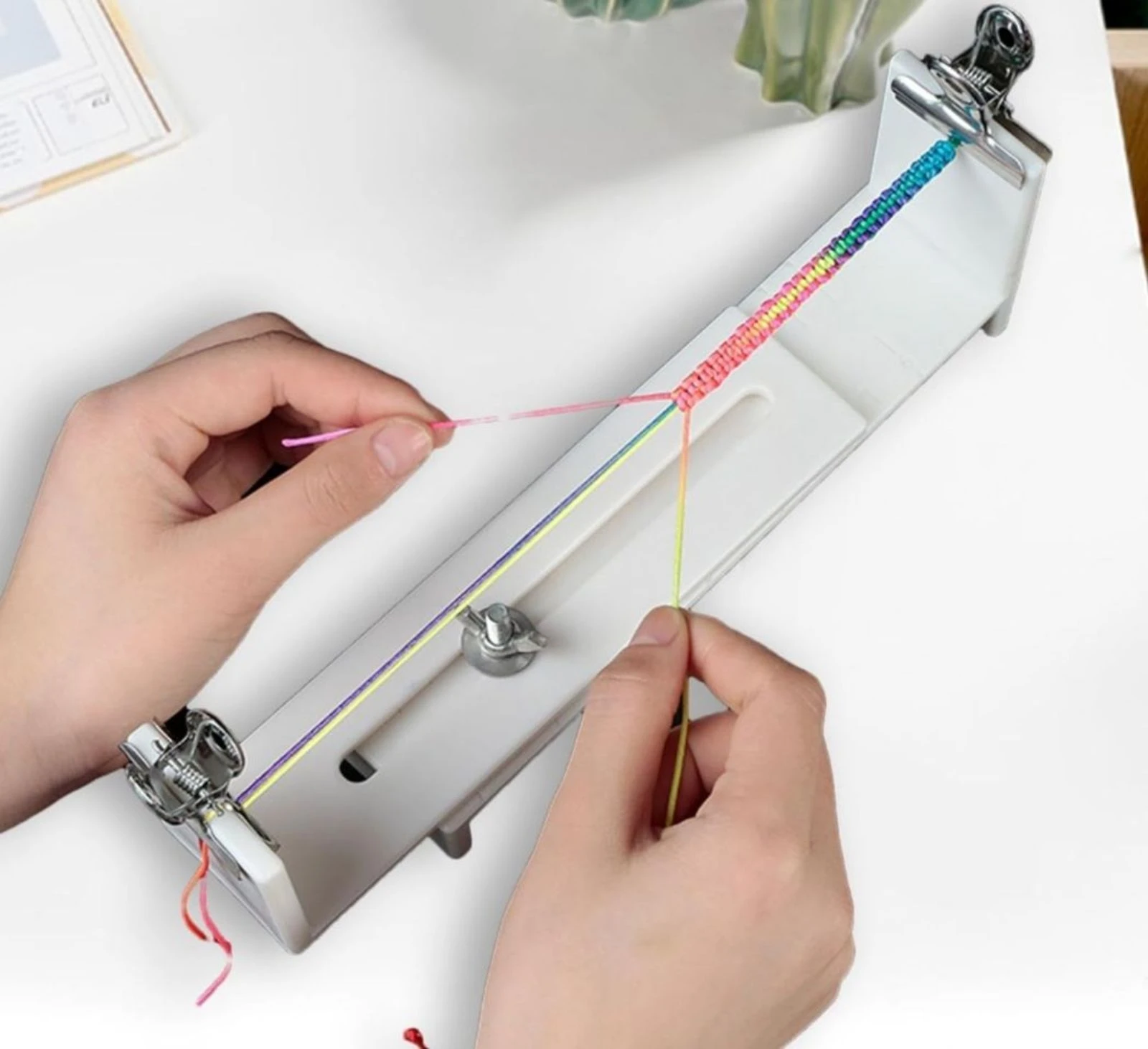Nieuwe houder voor het maken van armbanden – photo 6